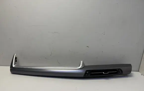 BMW X2 U10 Dashboard glove box trim 9488378