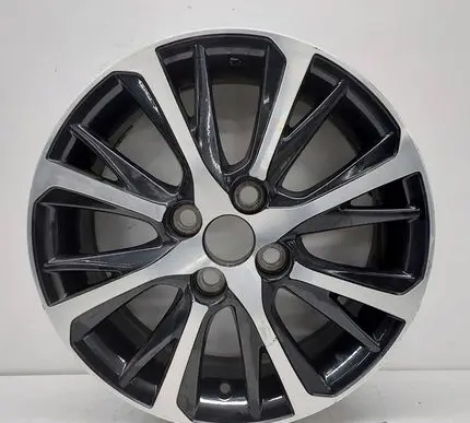 Toyota Aygo X R15 alloy rim