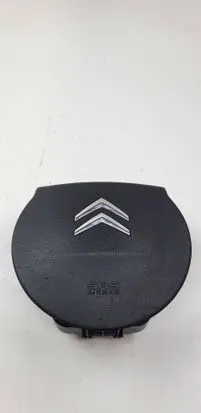 Citroen C4 I Picasso Steering wheel airbag 96542463ZD