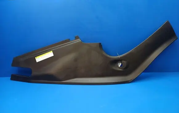 Tesla Model S Top upper radiator support slam panel 1060480 106048000B 106047900