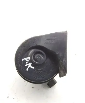 Volvo XC70 Horn signal