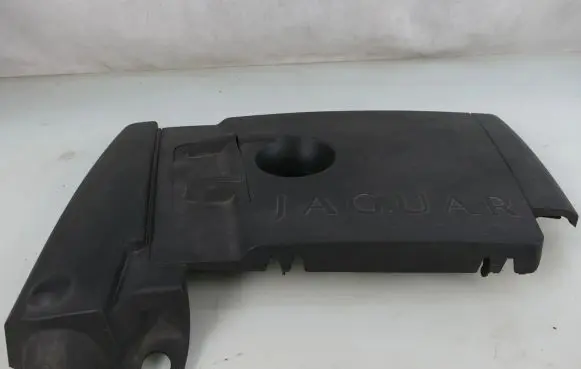 Jaguar X-Type Engine cover (trim) 6X43-6A949-BB