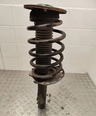 Volvo XC60 Front shock absorber/damper 31340481 F4888 824904007495