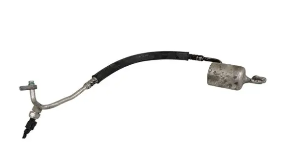 KIA Soul Air conditioning (A/C) air dryer 
