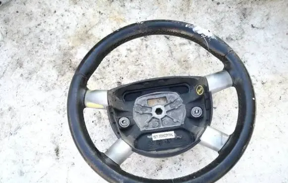 Ford Mondeo Mk III Steering wheel 1s713599cdyyhl