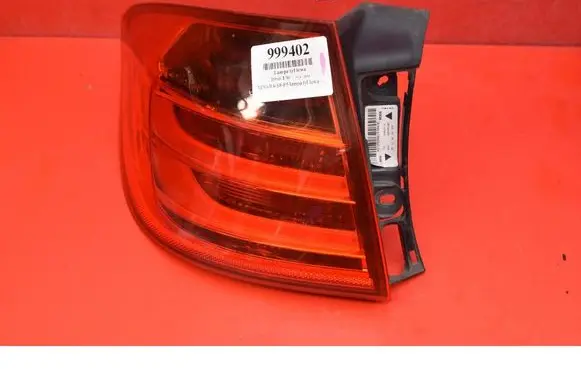 BMW 7 F01 F02 F03 F04 Rear/tail lights 7259901