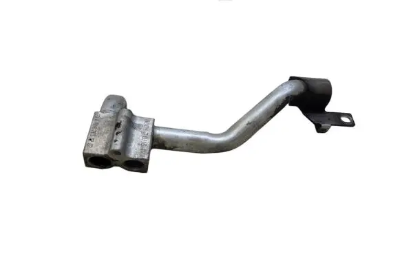 Mercedes-Benz E W213 Engine coolant pipe/hose A6542031202
