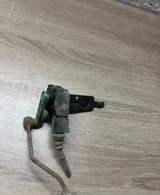 Audi A6 Allroad C6 Headlight/headlamp level sensor 4F0907503 6PM00813901 100907H04