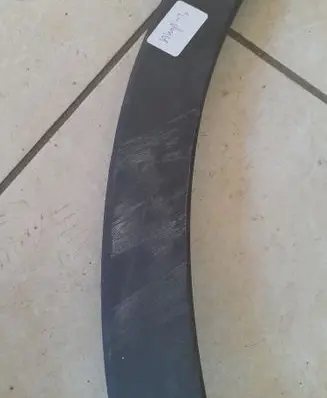 Opel Ampera- E Front arch 95429794