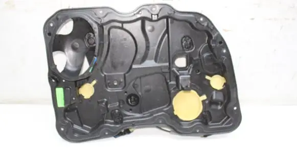 Jeep Cherokee Front window lifting mechanism without motor 68227257AA