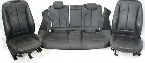 BMW 4 F36 Gran coupe Interior set 