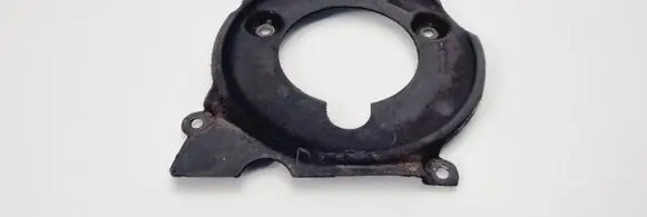 Audi A3 S3 8P Timing belt guard (cover) 038109175