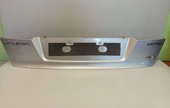 Ford Mondeo MK IV Tailgate trim 7S71A423A40A