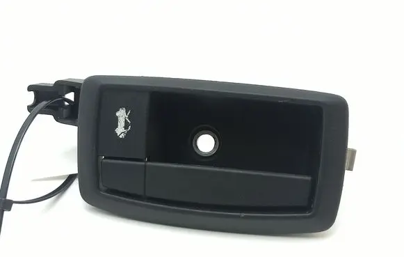 Fiat Ducato Engine bonnet (hood) release handle 