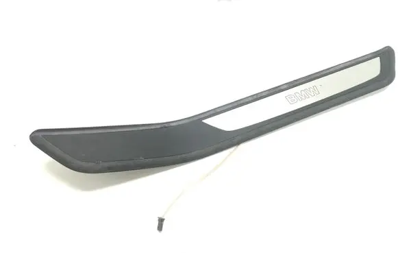 BMW 7 F01 F02 F03 F04 Other sill/pillar trim element 51477190962
