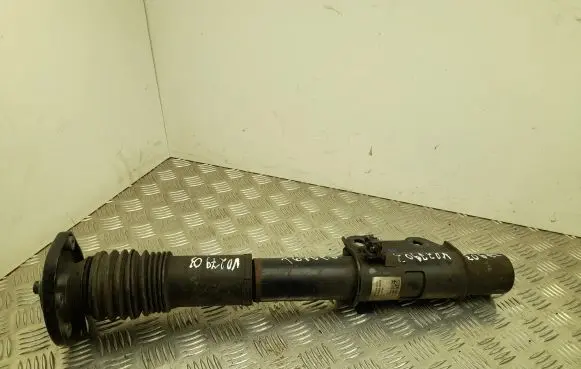 Mercedes-Benz Sprinter W907 W910 Front shock absorber with coil spring A9073201102
