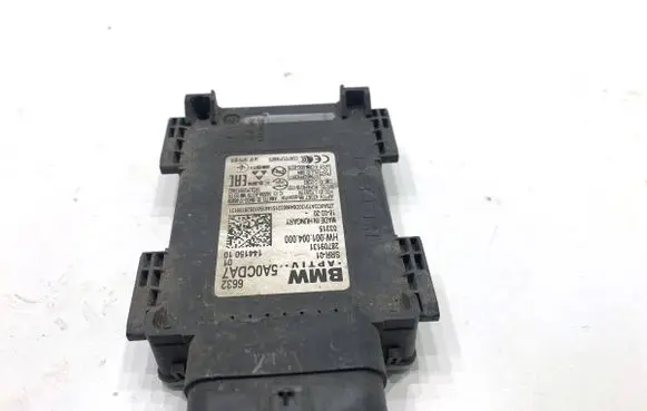BMW X5 G05 Other control units/modules 5A0CDA7