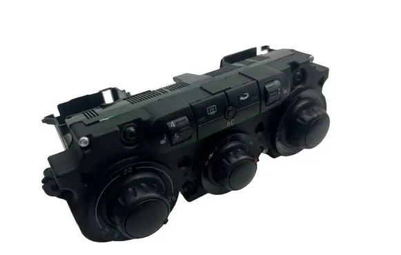 Seat Leon (1P) Interior fan control switch 5P0820047K