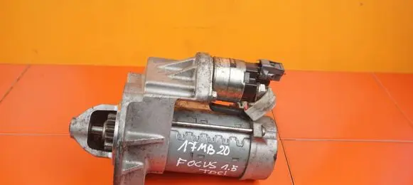 Ford Focus Starter motor 2534003850 XWDD