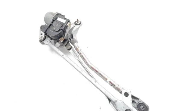 Tesla Model 3 Front wiper linkage and motor 1095855-99-A 1397225016 3397022163
