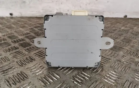 Honda CR-V Power steering control unit/module 31600TV0E012M1