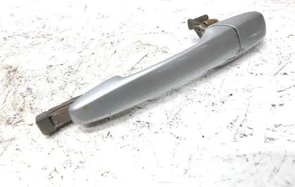 Mazda 6 Rear door exterior handle