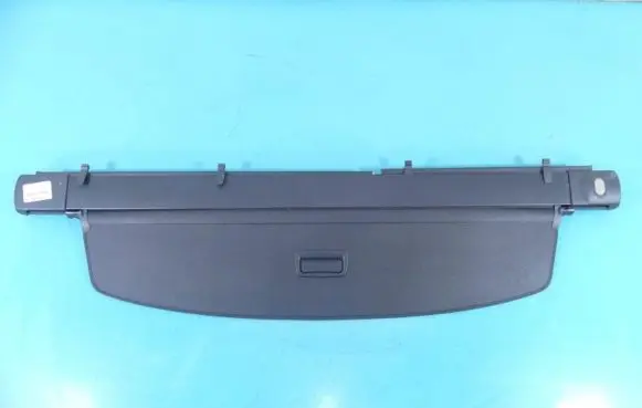 Volkswagen Touareg II Parcel shelf load cover IMPRK1334299