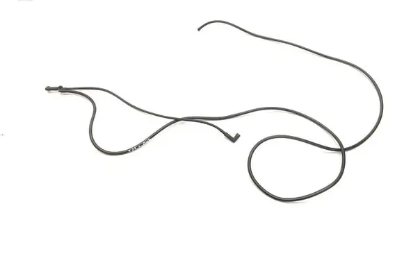 Jaguar XK8 - XKR Windshield washer fluid hose LJA7100AF GJA8970AE