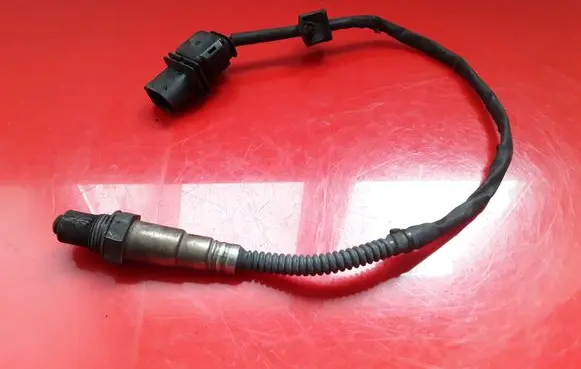 Citroen C-Crosser Lambda probe sensor 9682216680 0281004080
