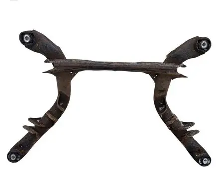 Audi A4 S4 B8 8K Rear subframe 8K0505288E