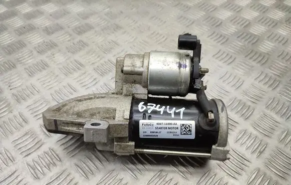 Ford Focus Starter motor KX6T11000AA