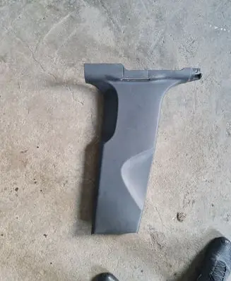 Audi Q5 SQ5 (B) pillar trim (bottom) 8R0867240