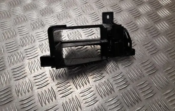BMW iX1 Other center console (tunnel) element 9875296