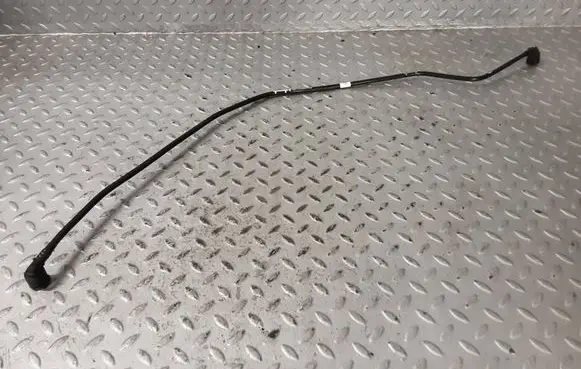 BMW X1 U11 Electric car engine cooling hoses/pipes 9886706 17129886706