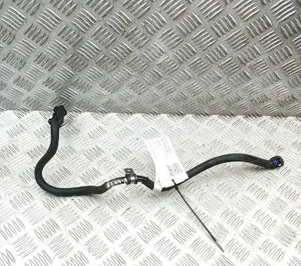 BMW 3 G20 G21 Vacuum line/pipe/hose 8654620