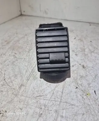 Volkswagen Transporter - Caravelle T5 Dashboard side air vent grill/cover trim 7H0815706C