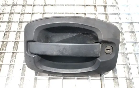 Fiat Ducato Tailgate/trunk/boot exterior handle 