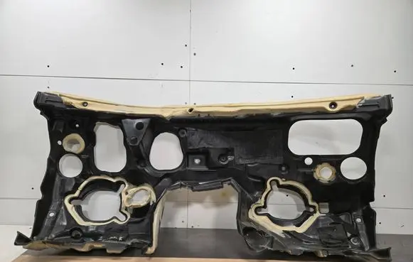 Mercedes-Benz C W206 Under panel sound insulation A2066820300