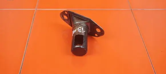 Chevrolet Cruze EGR valve line/pipe/hose A17DTS