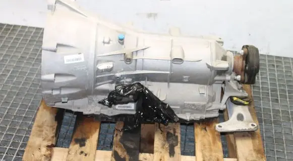 Toyota Supra A90 Automatic gearbox 9454155