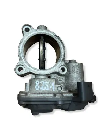 BMW 3 E90 E91 Throttle valve 7810752