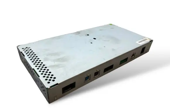 Land Rover Range Rover Sport L320 Other control units/modules 7H3219A164AA YIL500080