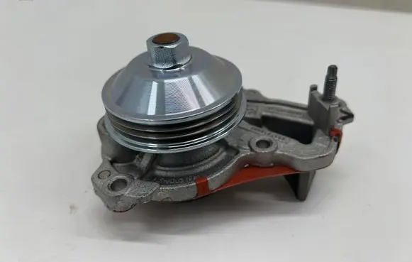 Fiat 600 Water pump 9837813980