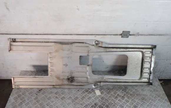Jaguar XF X250 Other under body part 8X237J100DE 499596