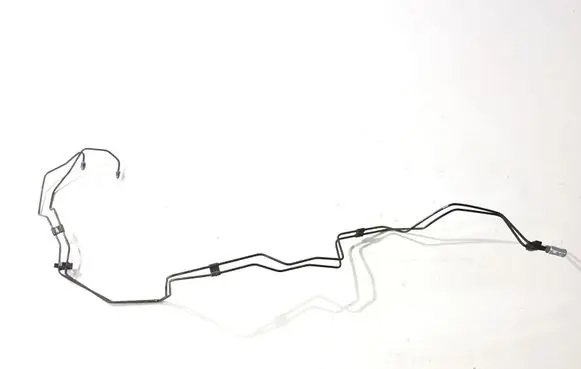 Brake line pipe/hose