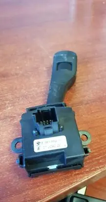BMW 3 E46 Wiper control stalk 8363669