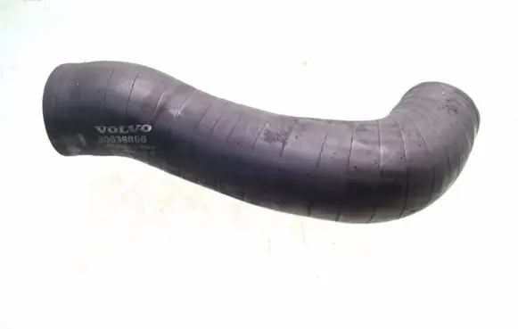 Volvo S60 Intercooler hose/pipe 30636856