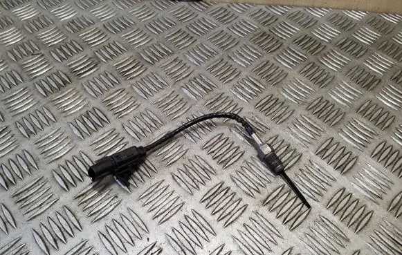 Exhaust gas temperature sensor