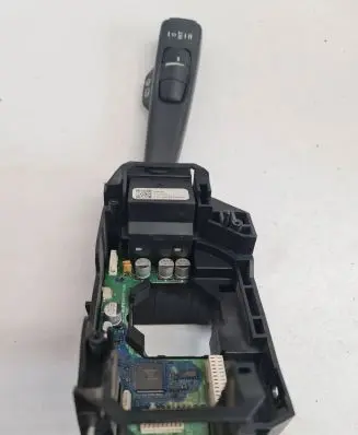 Volvo V70 Wiper control stalk 31264353 J6R3A 70W0200008ACC