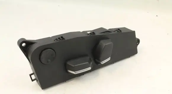 BMW 5 F10 F11 Seat control switch 9275077 61319275077 DLLRHL28345